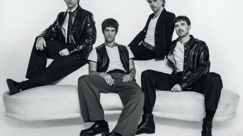 Silvestre y La Naranja presentan Alter Ego, su nuevo álbum